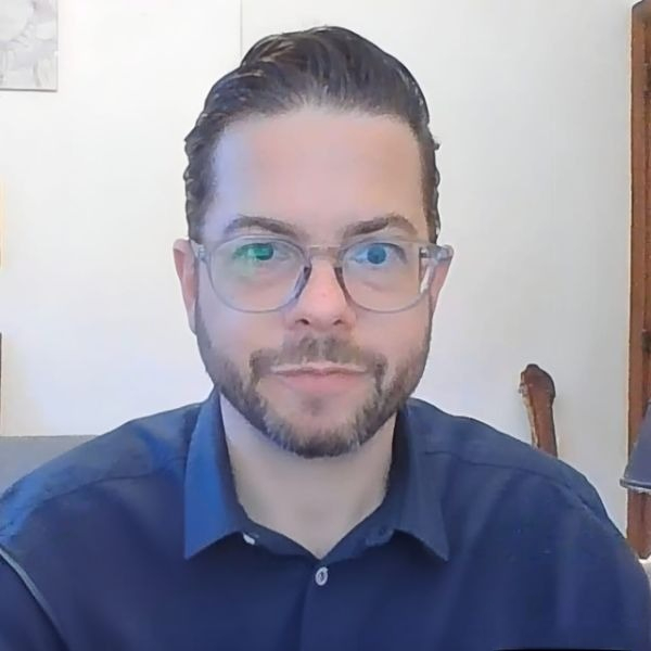 Dr.James William - secretary, WICSO